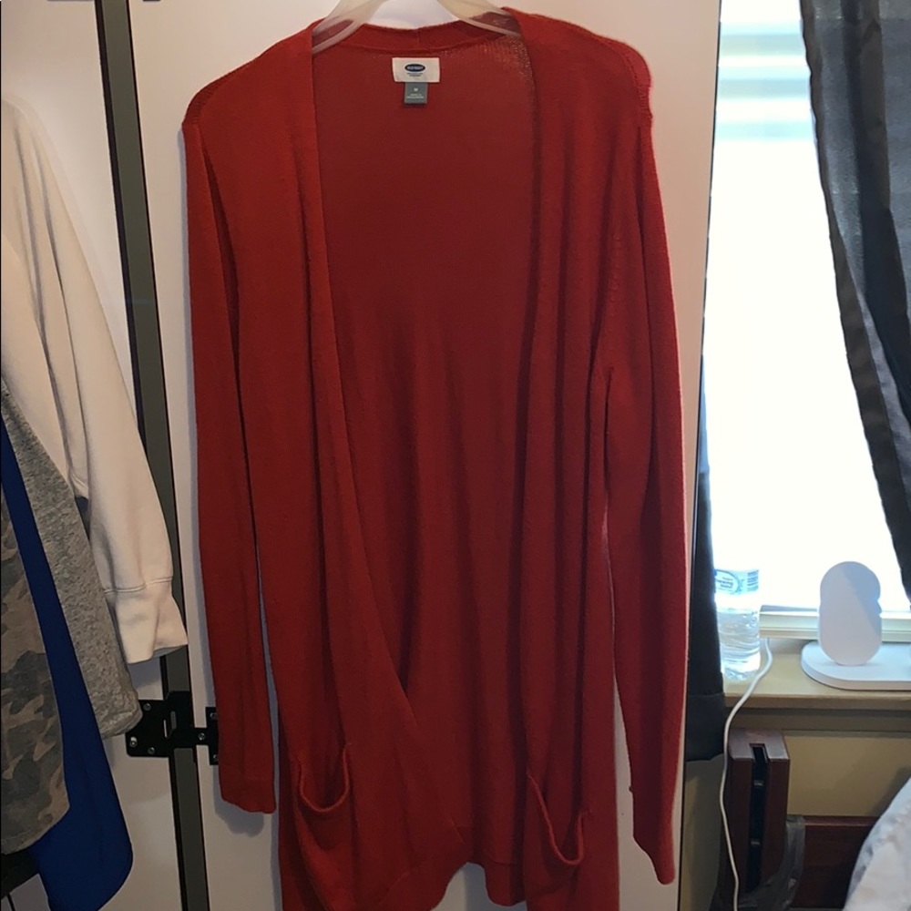 Old navy Cardigan
